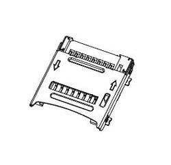 47219-2001 electronic component of Molex