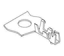 50079-8100 electronic component of Molex