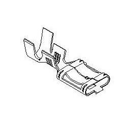 05-06-0301 electronic component of Molex