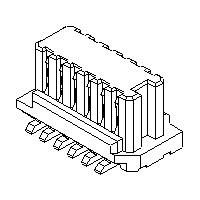 52465-1071 electronic component of Molex