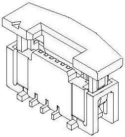 52559-1853 electronic component of Molex