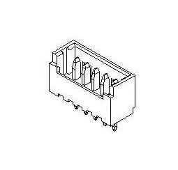 53047-1210 electronic component of Molex