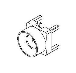 0734153320 electronic component of Molex