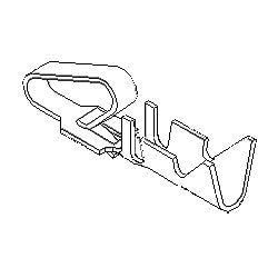 08-65-0128 electronic component of Molex