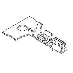 08-70-1040 electronic component of Molex