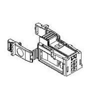 98192-0001 electronic component of Molex