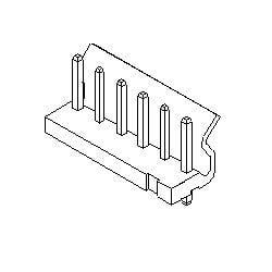 10-32-1091 electronic component of Molex