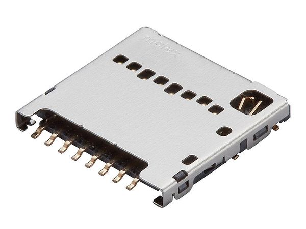 104031-0811 electronic component of Molex