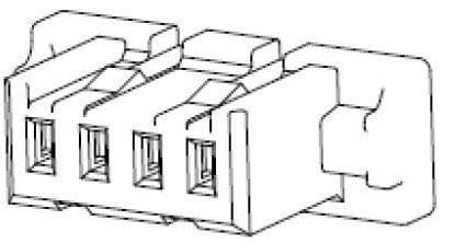 104128-0400 electronic component of Molex