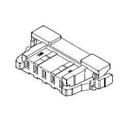 104131-0500 electronic component of Molex