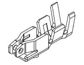 104539-8002 (MINI Reel) electronic component of Molex