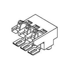 105040-0001 electronic component of Molex