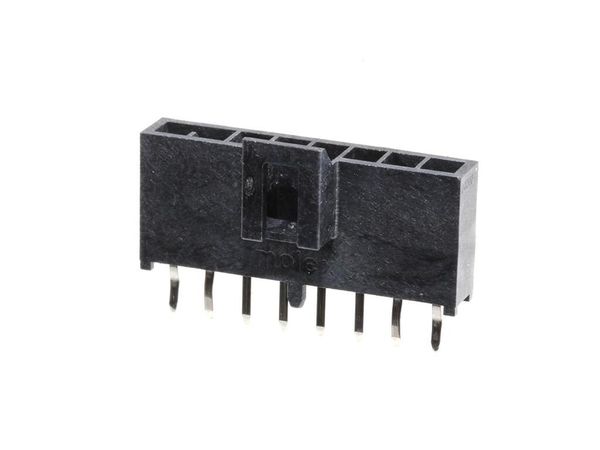 105309-1208 electronic component of Molex