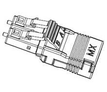 106052-0040 electronic component of Molex