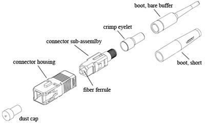 106075-4000 electronic component of Molex