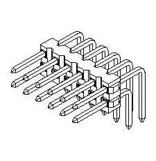 10-88-3141 electronic component of Molex