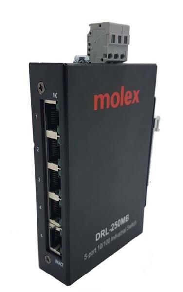 112036-1002 electronic component of Molex