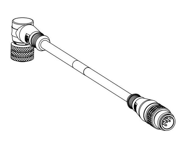 1200070121 electronic component of Molex