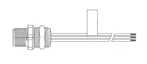 120011-0017 electronic component of Molex