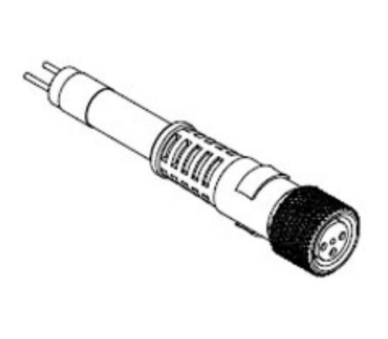 1200281309 electronic component of Molex