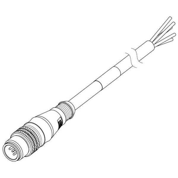 1200650969 electronic component of Molex