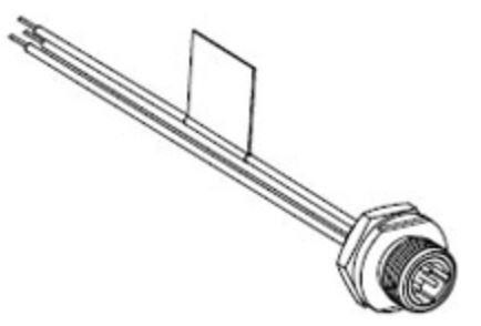 1200740167 electronic component of Molex