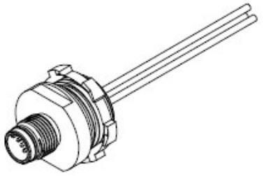 1200840008 electronic component of Molex