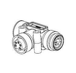 1201010001 electronic component of Molex