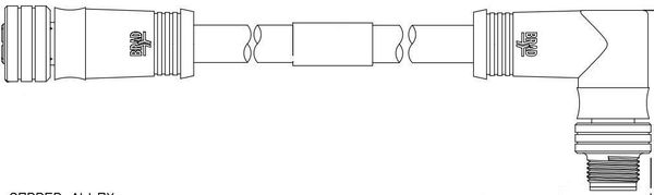 120501-0003 electronic component of Molex