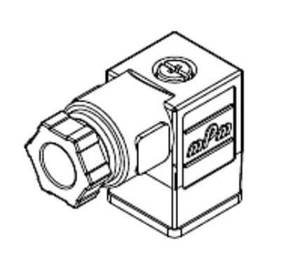 1210230612 electronic component of Molex