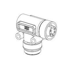 1300180210 electronic component of Molex