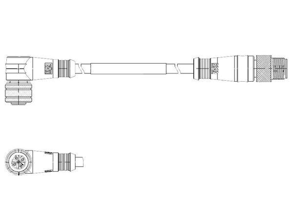 1300280274 electronic component of Molex