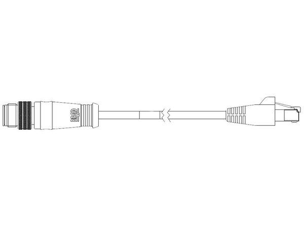 1300480206 electronic component of Molex