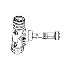 1300680033 electronic component of Molex