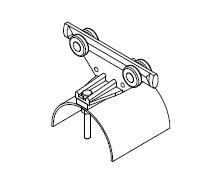 1301180023 electronic component of Molex