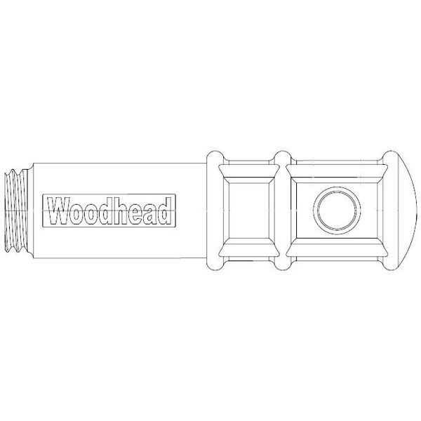 1301260366 electronic component of Molex