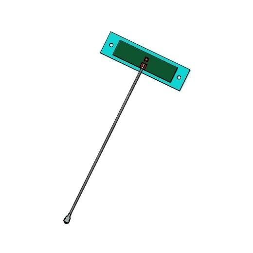 146153-1100 electronic component of Molex