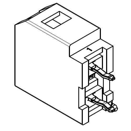 151048-1206 electronic component of Molex