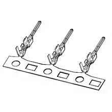 151087-8401 electronic component of Molex