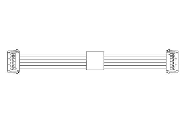 15132-0505 electronic component of MOLEX