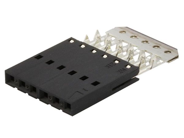 15-38-8118 electronic component of Molex