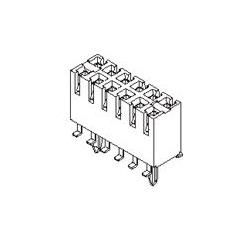 15-45-3144 electronic component of Molex