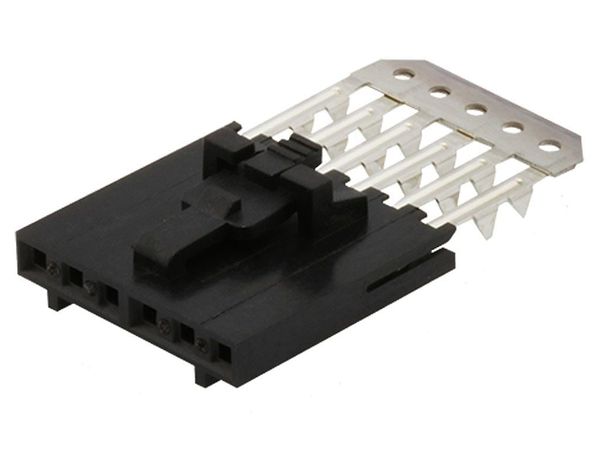 15-47-4163 electronic component of Molex