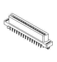 15-92-1050 electronic component of Molex