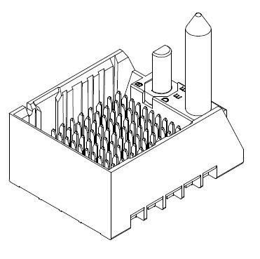 170335-5107 electronic component of MOLEX