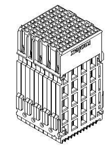 170390-1006 electronic component of Molex
