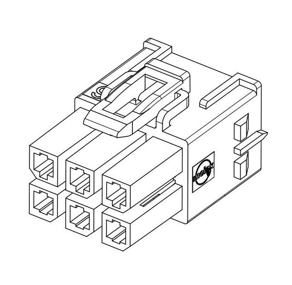 171692-0212 electronic component of Molex