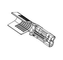 171825-0100 (Cut Strip) electronic component of Molex