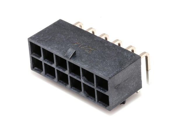 172064-0012 electronic component of Molex