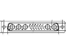 172704-0019 electronic component of Molex